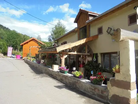 Auberge de la Loube