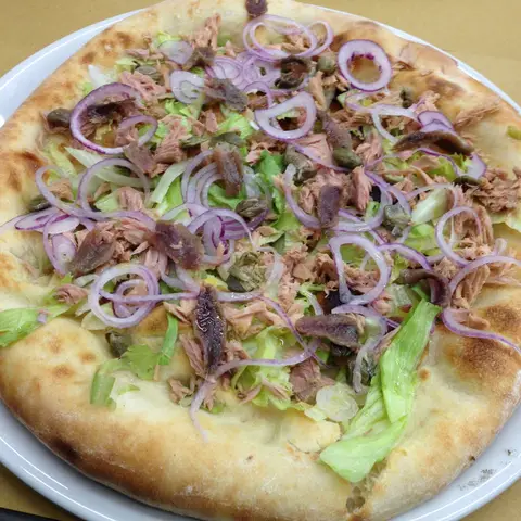Le Celestia - Pizzeria - Camion pizza - Rocbaron, Méounes les Montrieux.