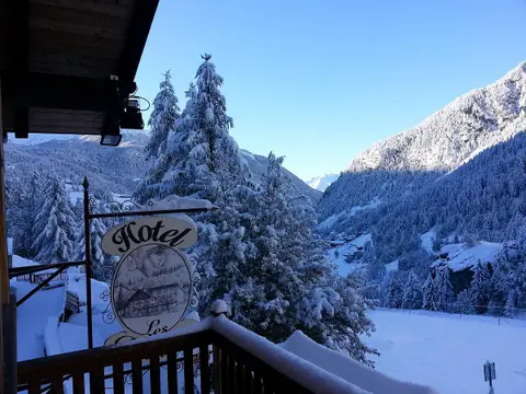 Le Clos du Rocher