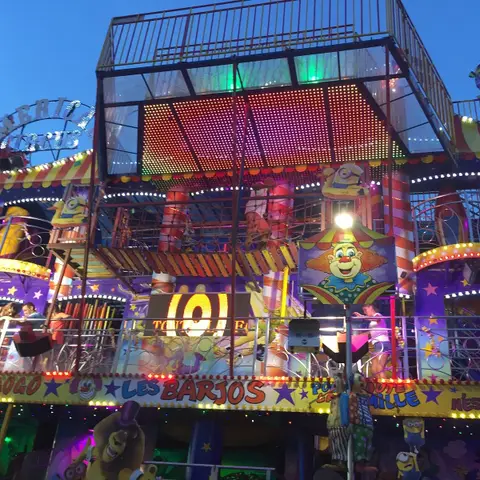 Luna Park