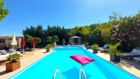 Domaine Du Clos D'alari