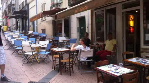 Zou Maï, restaurant engagé et convivial