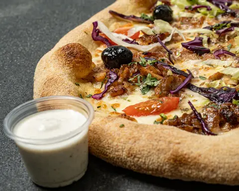 Royal Pizza La Bouilladisse
