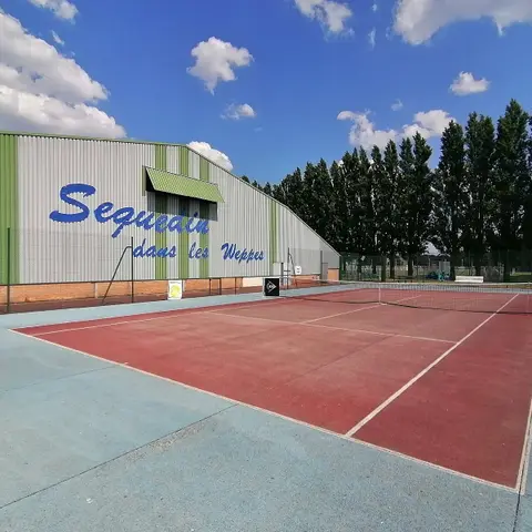 Tennis Club de Dugazon