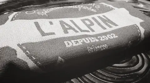 L'Alpin