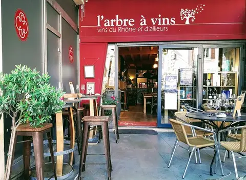 L'Arche Café