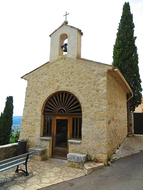 Le Saint Claude