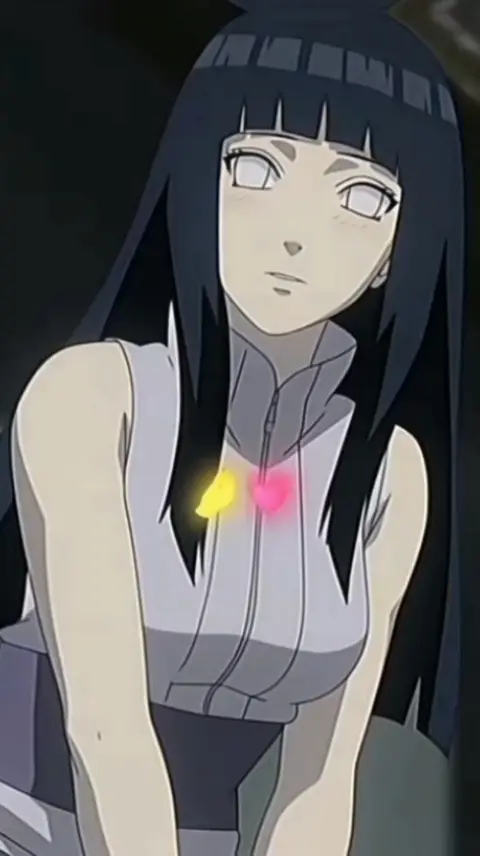 Le hinata
