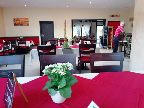 Pizzeria La Famiglia