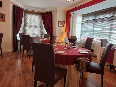 Caroll's Restaurant