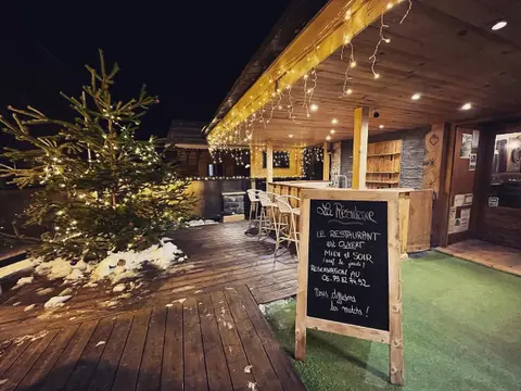 Pub Le Blanche Neige