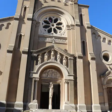 eglise evangelique de pentecote la seyne sur mer