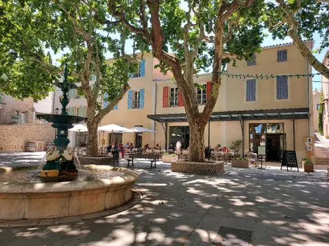 Le Bistrot Caire