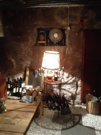 Restaurant La Treille