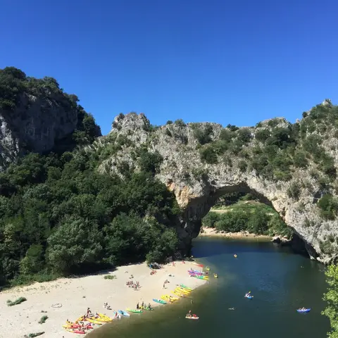 cote riviere