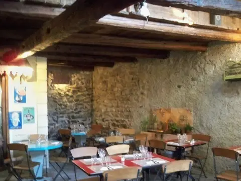 Le Pub Guillestre