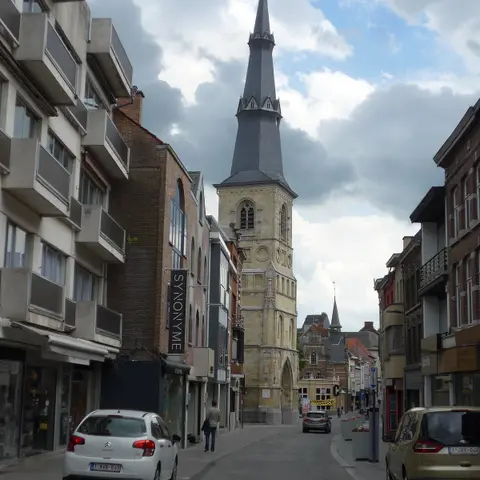 Bevruchtingsstation 'De Zijp' Nieuwerkerken