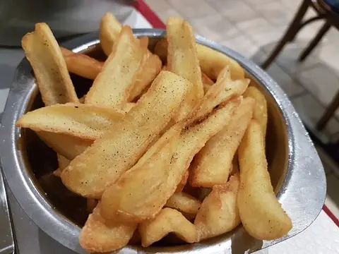 L'escale Snack