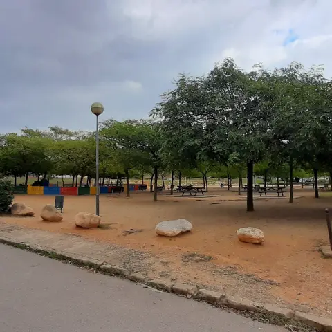 Carepolis Parc Occasion