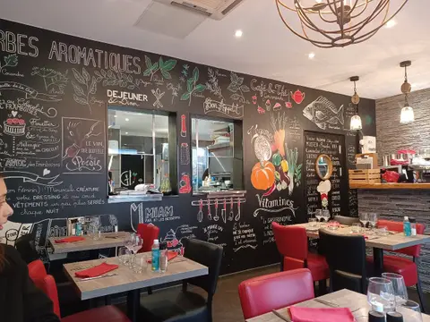 La Gourmandine