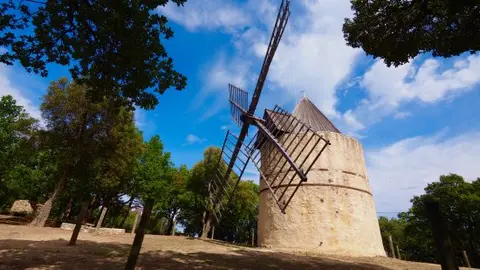 Les Moulins de Paillas