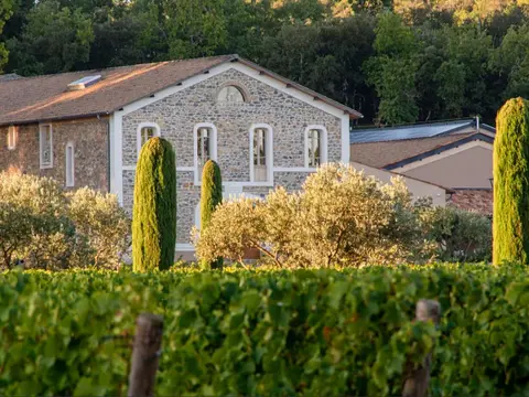 Chateau l'Esparron
