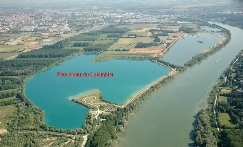 Colombier