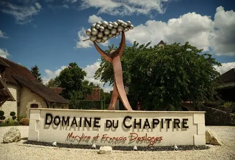 Domaine des Canebieres