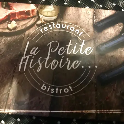 La Petite Histoire