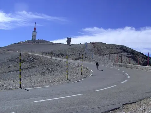 Communauté du Mont Ventoux