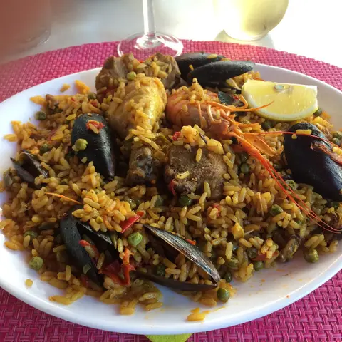 Sulla Pasta