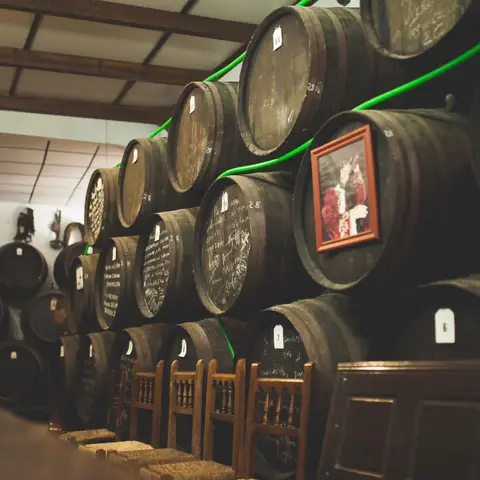 Domaine de Lucena