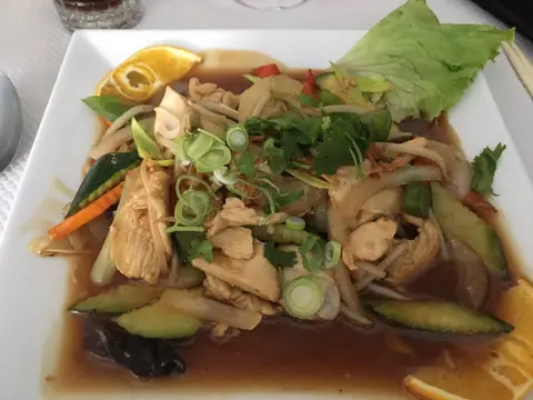 Restaurant Dragon d'Asie