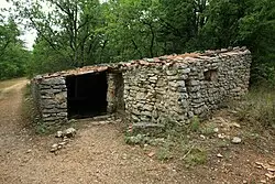La Bergerie du Ventoux