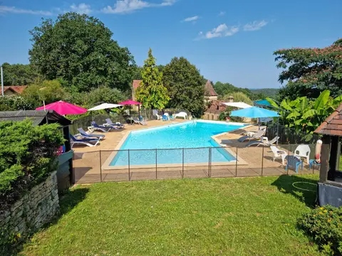 Le Domaine de Libouze