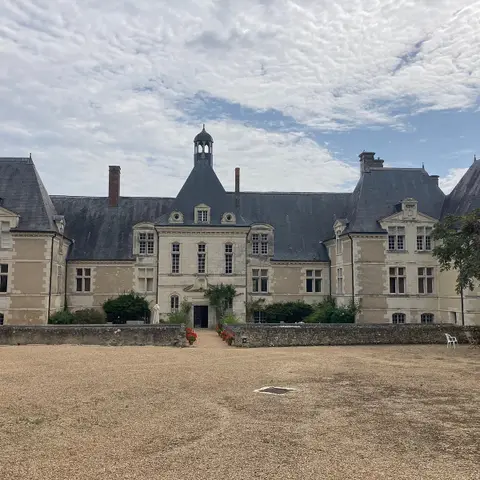 Château Pompilia