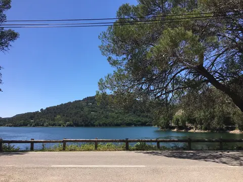 La Guinguette du Lac CARCES