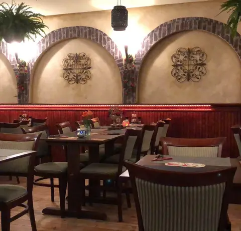 La Cascade Restaurant