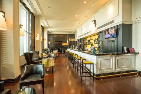 Bar du Grande Hotel