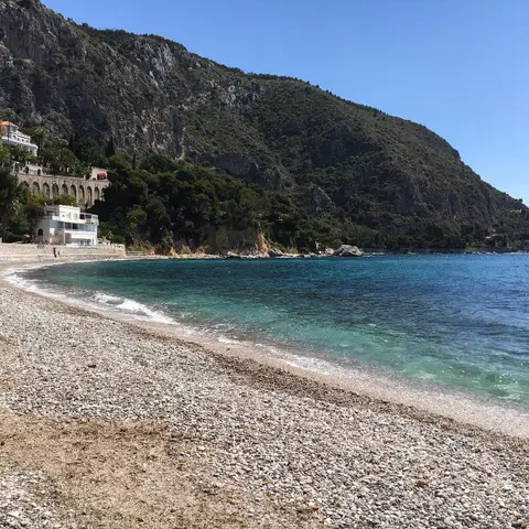 La Bergerie d'Eze