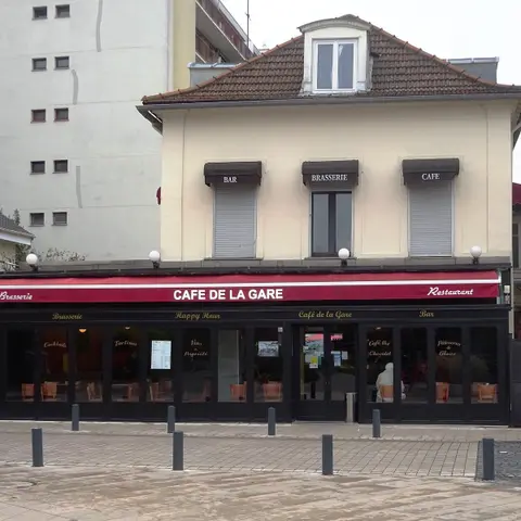 Café Philo La Garde