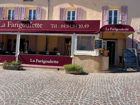 La Farigoulette