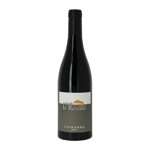 Domaine Le Renard & Domaine Valand Andrieu Valadier