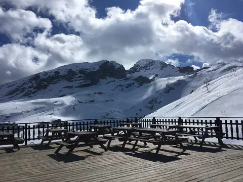 Brasserie Interstellaire du Devoluy
