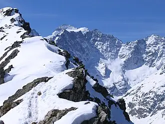 Les Ecrins