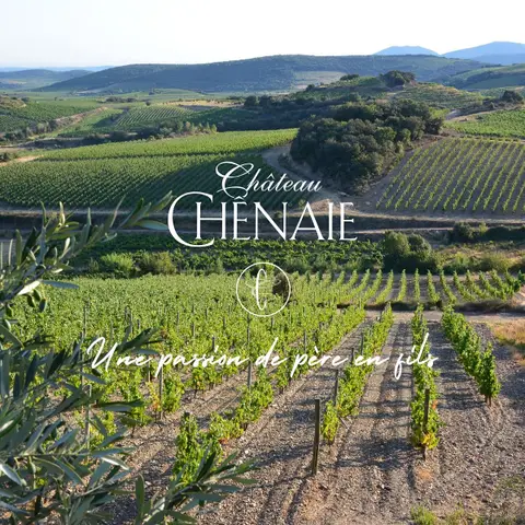 Domaine de la chênaie