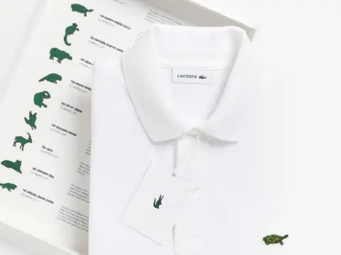 La Gounette de Pierre Cardin.