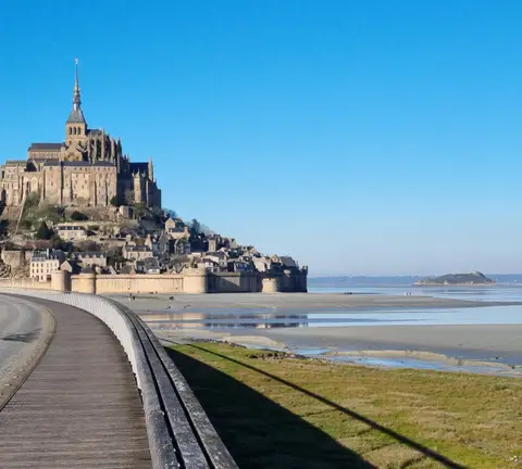 Plateau Saint Michel