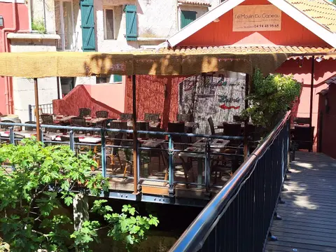 Le Moulin du Gapeau