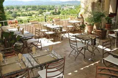 Restaurant Le Dix'Vin